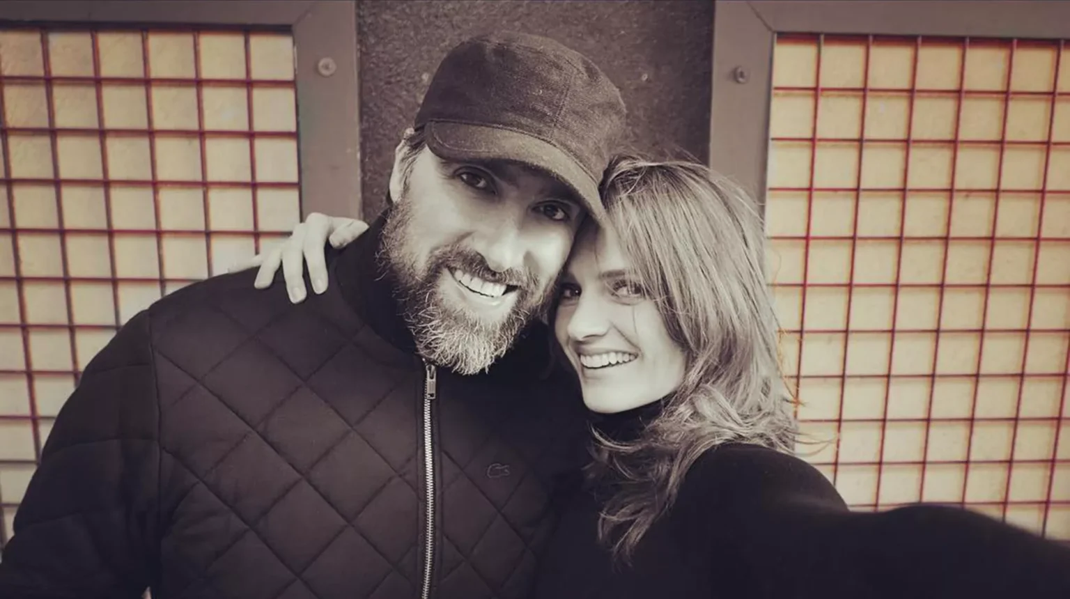 Stana Katic Ehemann: Wer ist Kris Brkljač wirklich? stana katic ehemann