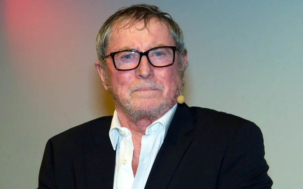 welche krankheit hat john nettles